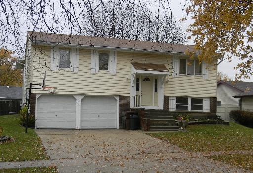 20238 S Holly Ln., Frankfort, IL 60423