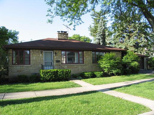 1150 Taylor St., Joliet, IL 60435