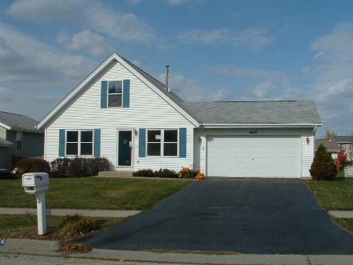 4074 Tesa Rd., Rockford, IL 61109