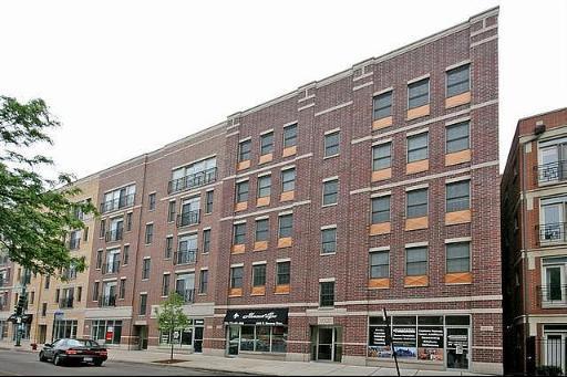 1909 W Diversey Ave. #202, Chicago, IL 60614