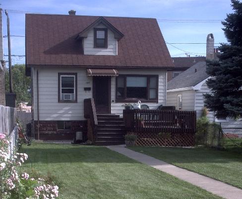 7805 W Forest Preserve Dr., Chicago, IL 60634