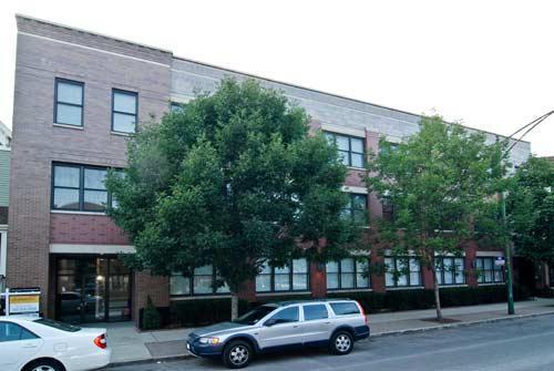 2644 N Ashland Ave. #6, Chicago, IL 60614