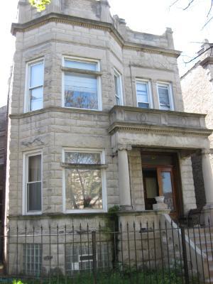 3847 W Gladys Ave., Chicago, IL 60624