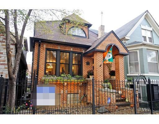 1868 N Hoyne Ave., Chicago, IL 60647