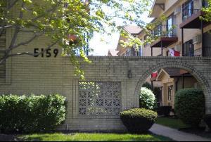 5159 N East River Rd. #202, Chicago, IL 60656