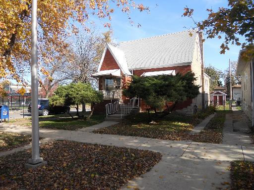 13201 S Exchange St., Chicago, IL 60633