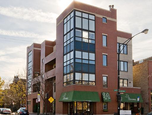 1901 W Division St. #4S, Chicago, IL 60622