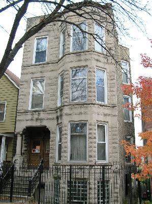 1719 N Maplewood Ave., Chicago, IL 60647