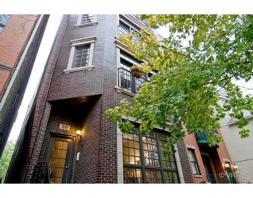 1518 N Hudson St. #2, Chicago, IL 60610