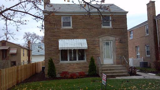 7714 W Summerdale, Chicago, IL 60656
