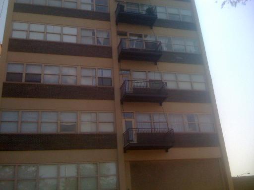 500 S Clinton St. #423, Chicago, IL 60607