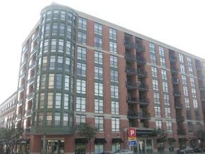 1 S Highland Ave. #804, Arlington Heights, IL 60005
