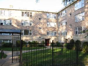 6130 N Seeley Ave. #3S, Chicago, IL 60659