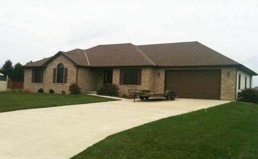 2780 Arrowhead Dr., Utica, IL 61373