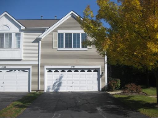 1571 Spaulding Rd., Bartlett, IL 60103