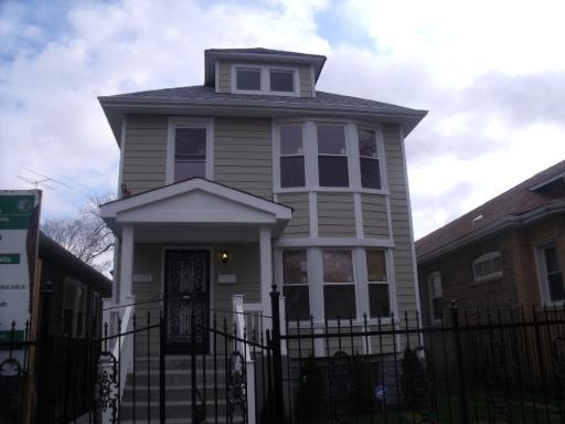 [Address Hidden by Seller], Chicago, IL 60620