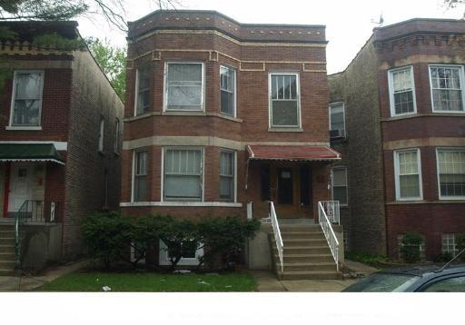 2312 N Springfield Ave., Chicago, IL 60647