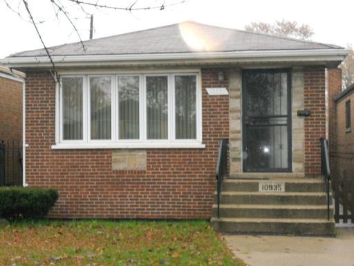 10935 S Buffalo Ave., Chicago, IL 60617