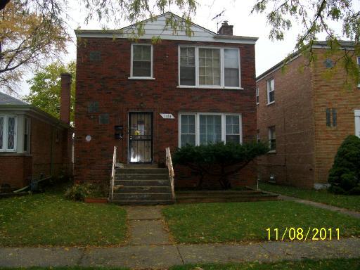 1124 Rice Ave., Bellwood, IL 60104