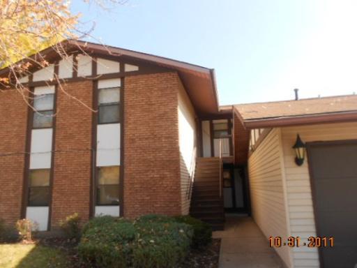 19203 Pine Dr. #206, Country Club Hills, IL 60478