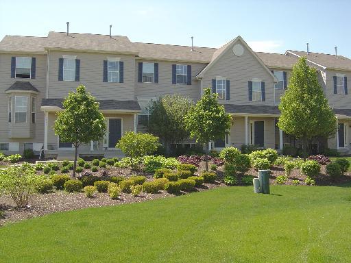 1357 Chestnut Ln., Yorkville, IL 60560