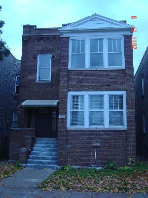 2327 N Kilbourn Ave., Chicago, IL 60639