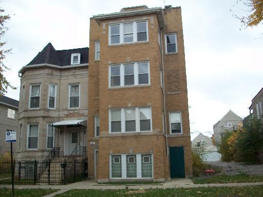 1446 S Avers Ave., Chicago, IL 60623