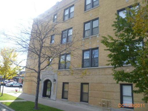 6148 N Ravenswood Ave. #3, Chicago, IL 60660