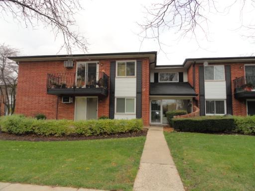 1122 N Dale Ave. #1J, Arlington Heights, IL 60004