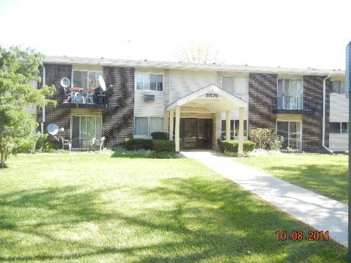 9575 Terrace Pl. #1G, Des Plaines, IL 60016