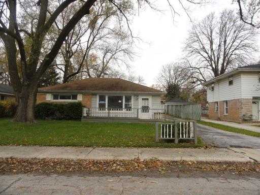 358 Neola St., Park Forest, IL 60466