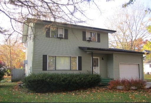 715 W Church St., Sheridan, IL 60551