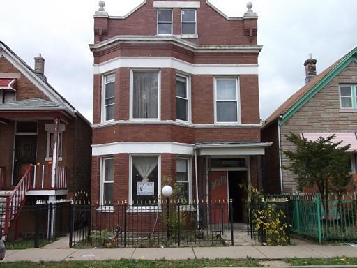 2228 S Kostner Ave., Chicago, IL 60623