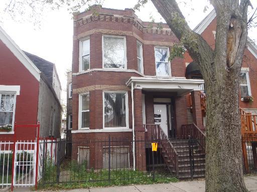 911 N Monticello Ave., Chicago, IL 60651