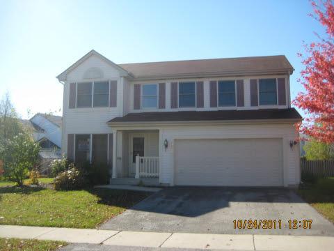 4916 Clover Ln., Plainfield, IL 60586