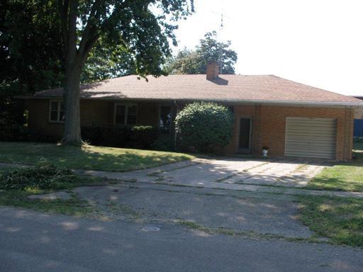 307 Oak St., Tonica, IL 61370