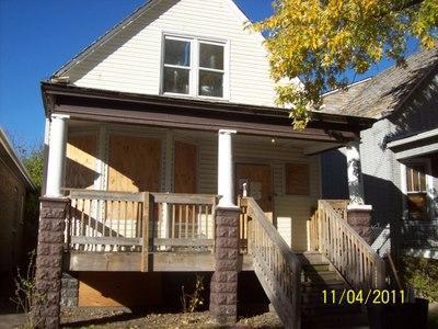 [Address Hidden by Seller], Chicago, IL 60629