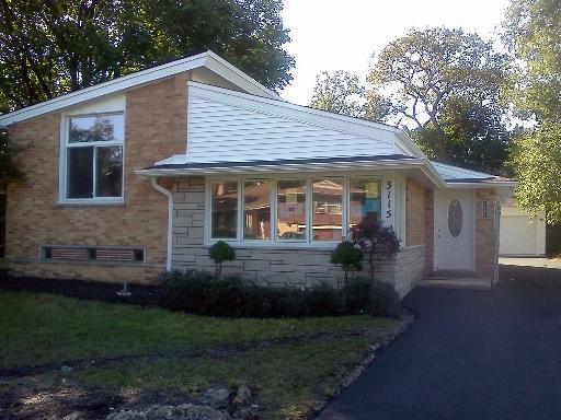 3115 Hill Ln., Wilmette, IL 60091