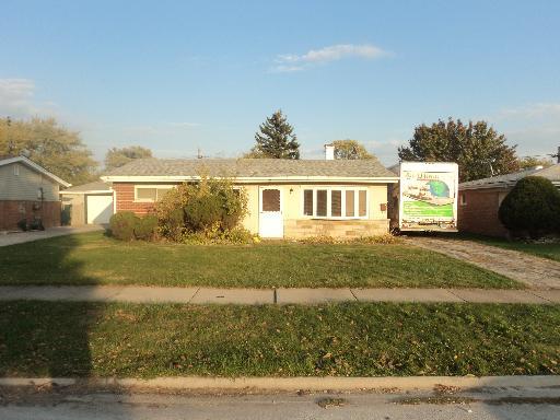 1481 Freeland Ave., Calumet City, IL 60409