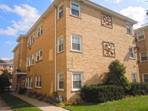 5231 N Oakview St. #3W, Chicago, IL 60656