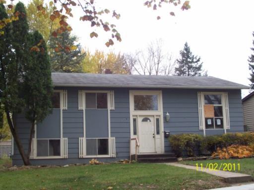 3327 Chadwick Dr., Rockford, IL 61109