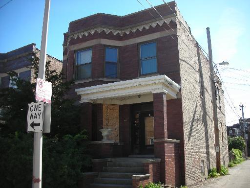 357 E 70th St., Chicago, IL 60637