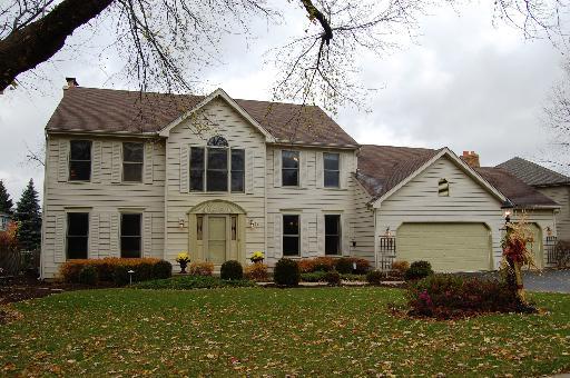 440 Bristol Way, Cary, IL 60013