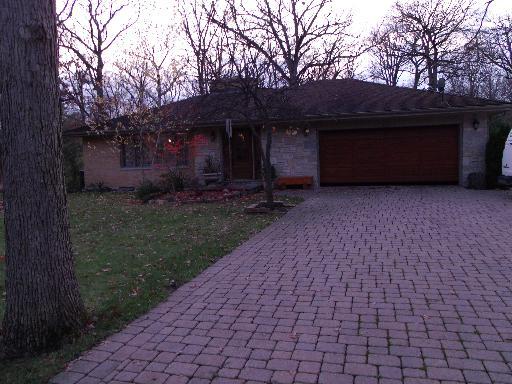 23664 N Old Mill Rd., Lake Forest, IL 60045