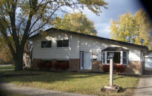 236 Early St., Park Forest, IL 60466
