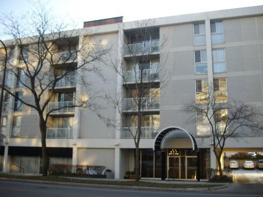 1625 Sheridan Rd. #304, Wilmette, IL 60091