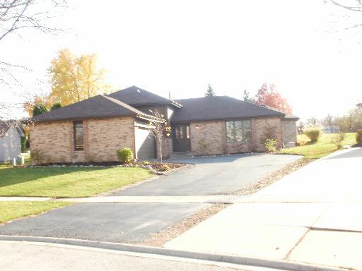 14 Timberline Ct., Lemont, IL 60439