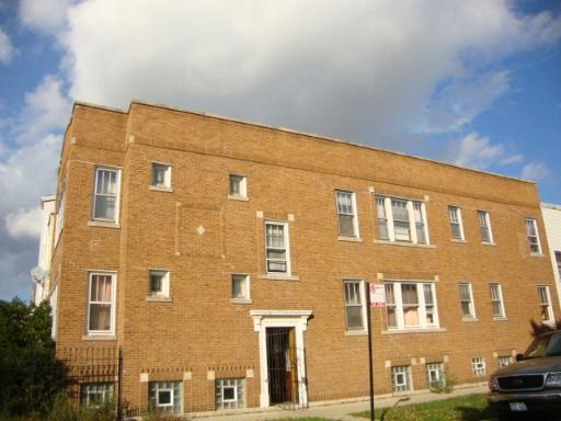 4122 W Dickens Ave., Chicago, IL 60639