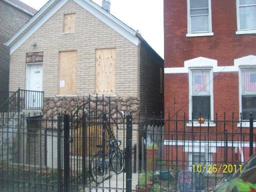 2159 W Coulter St., Chicago, IL 60608