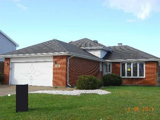 10S466 Havens Dr., Downers Grove, IL 60516